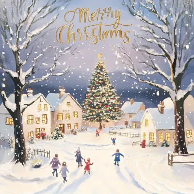 크리스마스 데이트 아이디어 7가지, 로맨틱한 하루를 만들어보세요_2