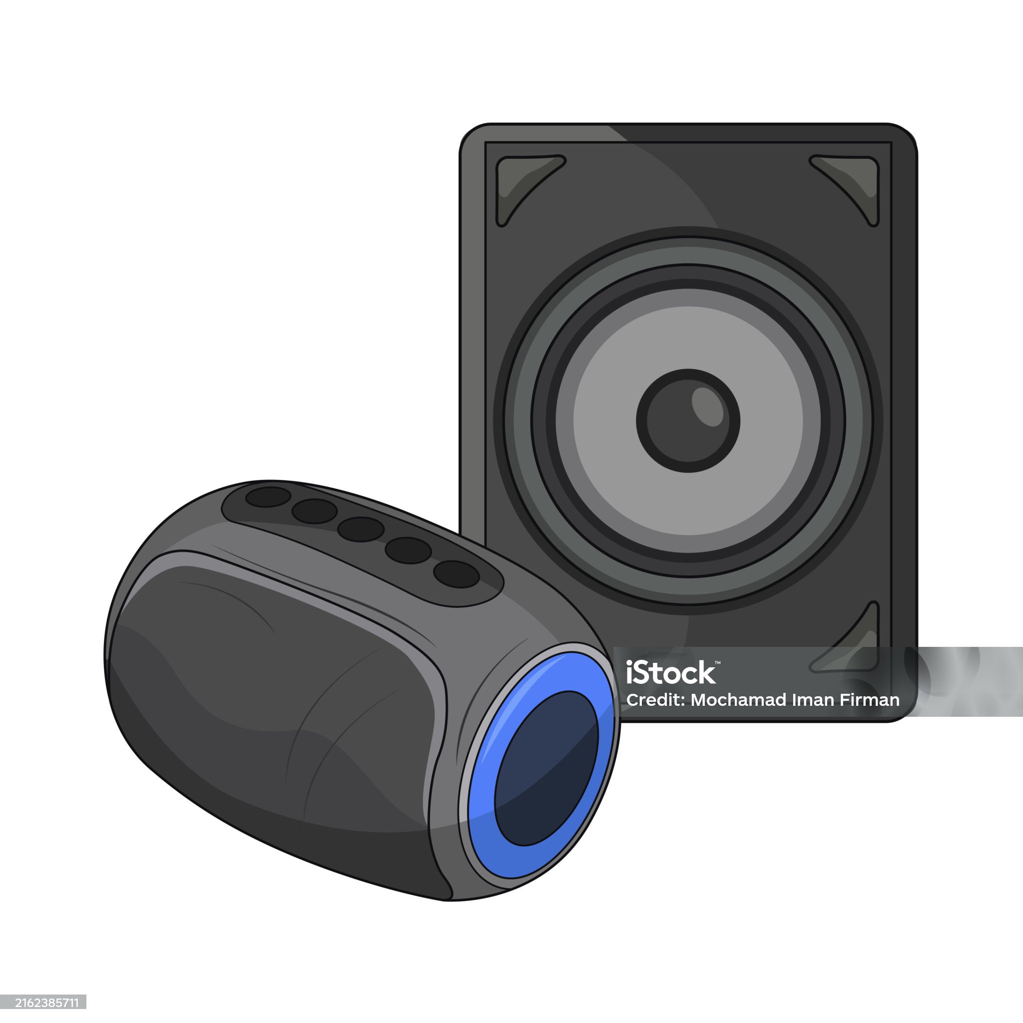 블루투스 스피커