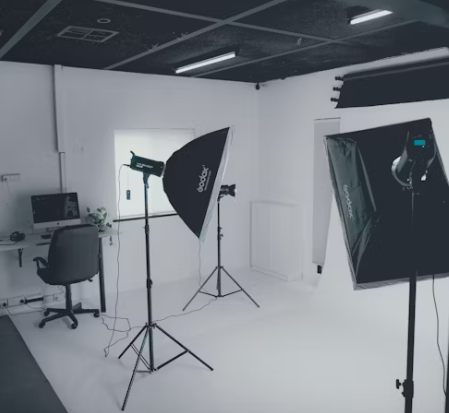 무인 스튜디오 창업에 대하여 알아보기