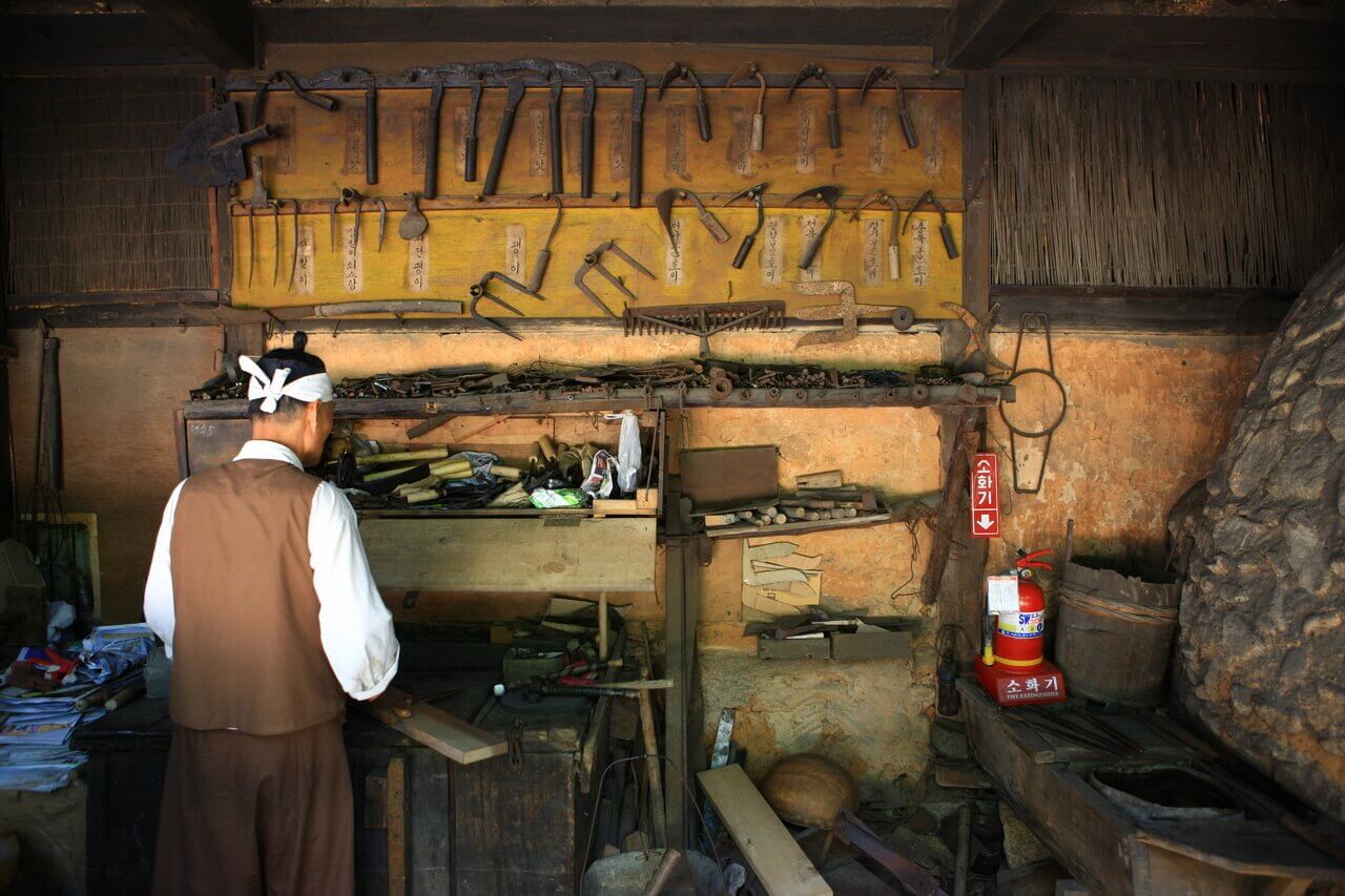 한국민속촌 입장료 할인