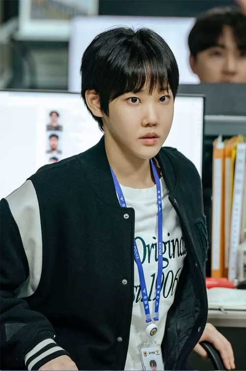 강윤지 (오하늬)