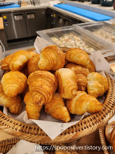 비스타워커힐더뷔페