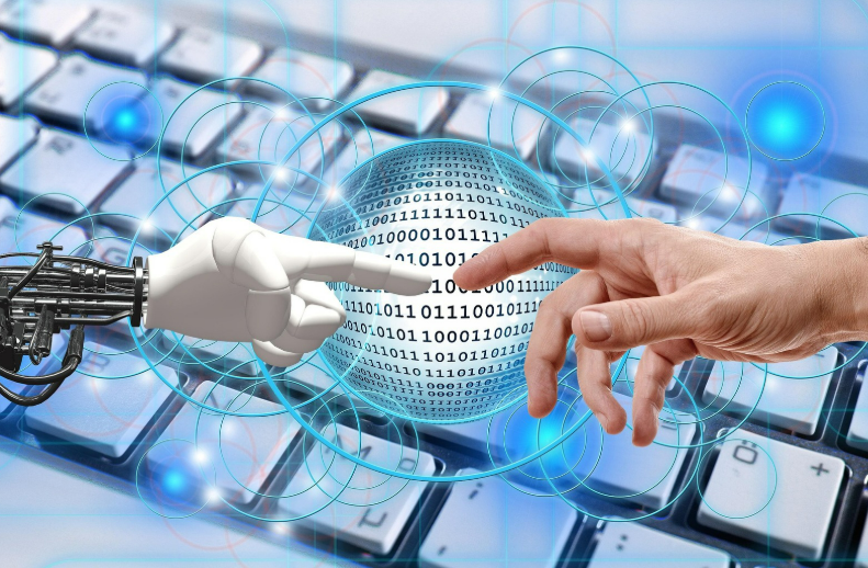 로봇이 친구가 되는 시대: 감정 교류의 미래