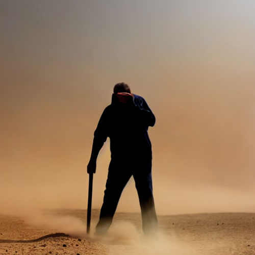 환경보호국(EPA)에서 발행하는 미세먼지 예보를 이용한 생활 속 미