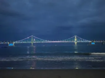 광안리 해수욕장 야경 명소와 데이트 코스 추천_4