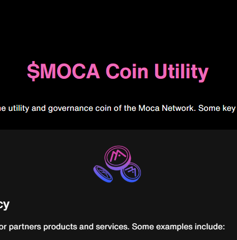 모카버스 투자 전망