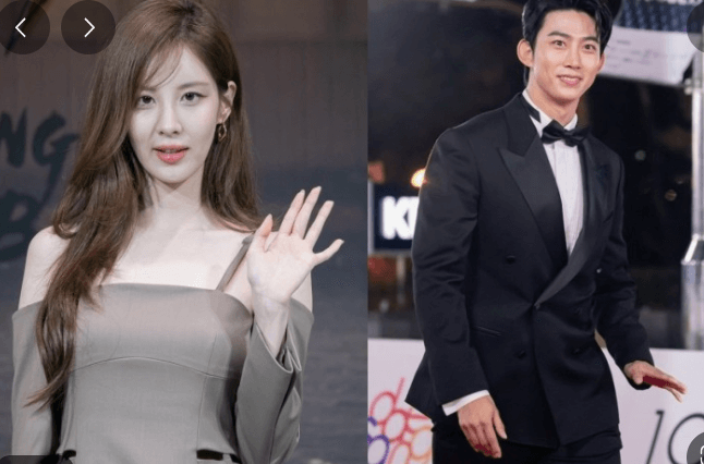 드라마 남주의 첫날밤 캐스팅 확정