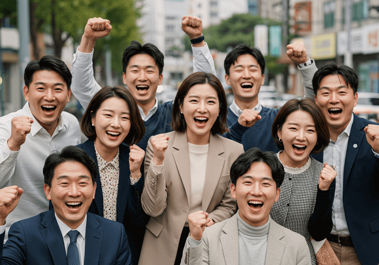 상생소비복권 참여 꿀팁 안내 이미지