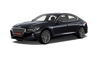 2019 제네시스 G70