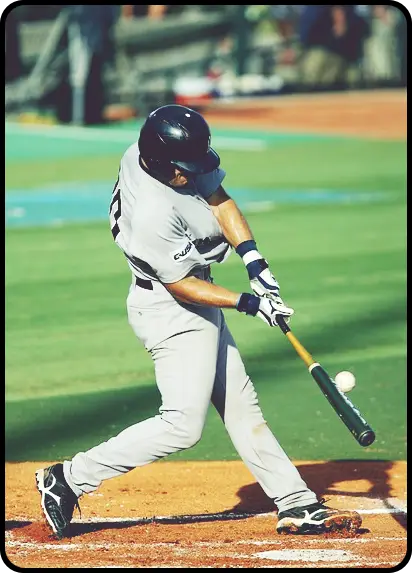 야구 중계방송 (한국 vs 호주)