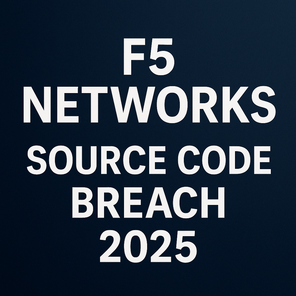 F5 네트웍스 소스코드 유출 관련 사진