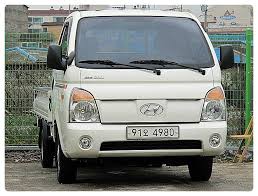 1톤트럭 가격 비교