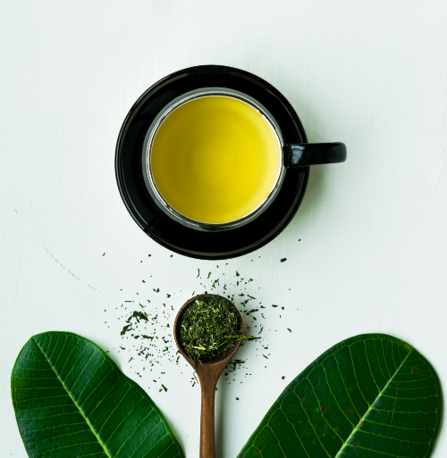 녹차 마시기, 건강의 열쇠 다이어트의 마법 같은 녹차 효과!