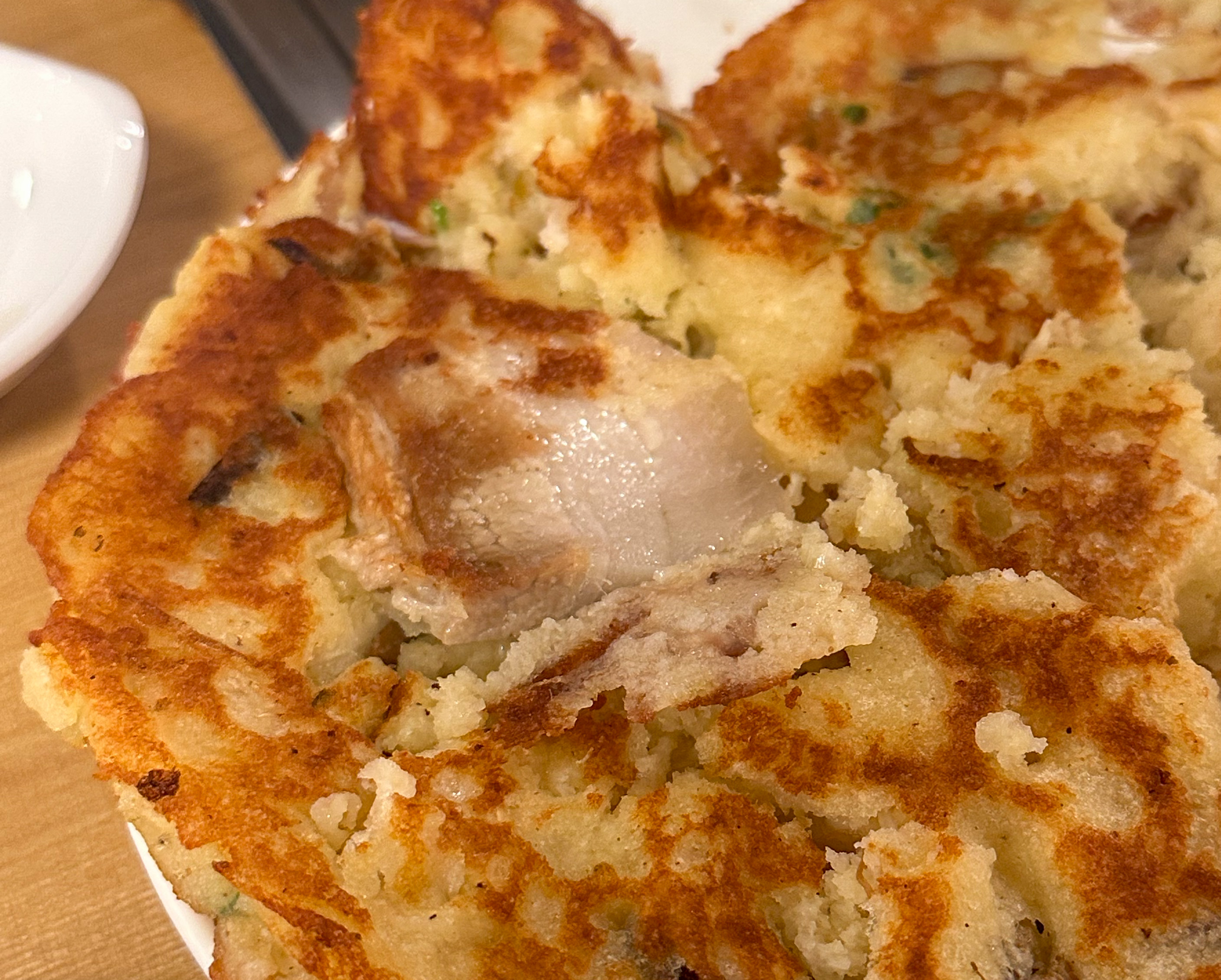 🥢 영등포 평양냉면 맛집, 정인면옥 본점 방문 후기 — 녹두전과 함께한 미슐랭 선정의 정갈한 한 끼 🥢 영등포 평양냉면 맛집, 정인면옥 본점 방문 후기 — 녹두전과 함께한 미슐랭 선정의 정갈한 한 끼