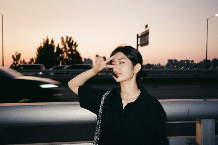 유어 아너 여동생 김강헌 딸 김은 등장인물 소개 박세현 배우 프로필 나이