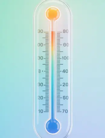 온도계
