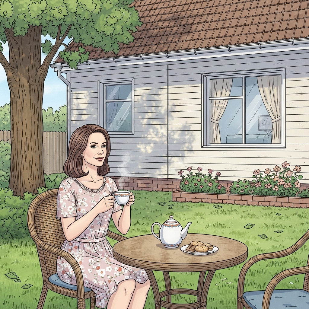 전남 화순 시골집 매매 3