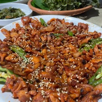 봉화 맛집 베스트10 현지인 숨겨진 맛집_23