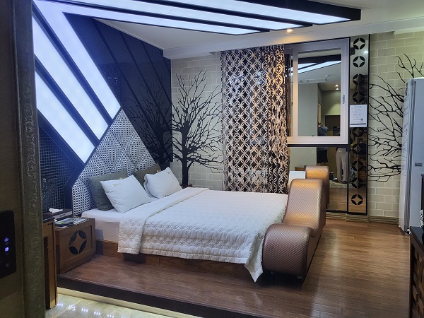 고흥명품무인호텔 일반실 210호