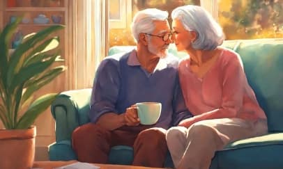 은퇴 후 예상치 못한 지출 관리 전략