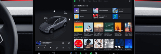테슬라-신차-모델Y-주니퍼