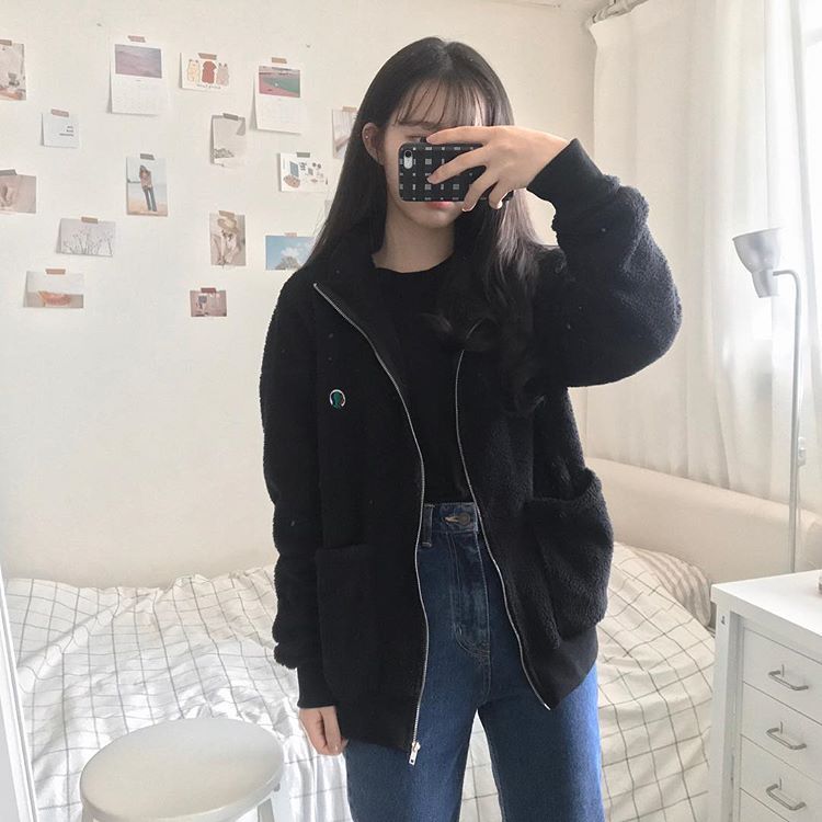 일반인 패션 데일리룩 모음