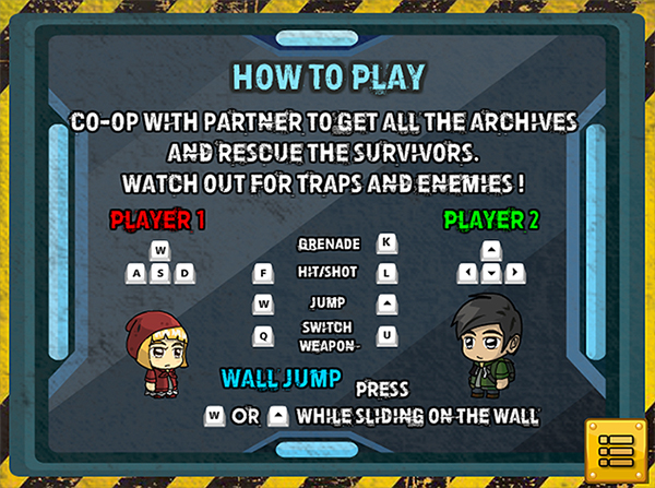 how-to-play-game-control-key-guide