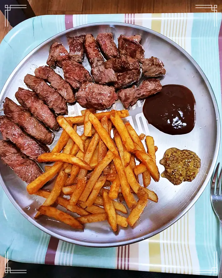 진심 가득 건강 담은 맛 요리 시청역 북창동 맛집 추천 생방송투데이 리얼 맛집