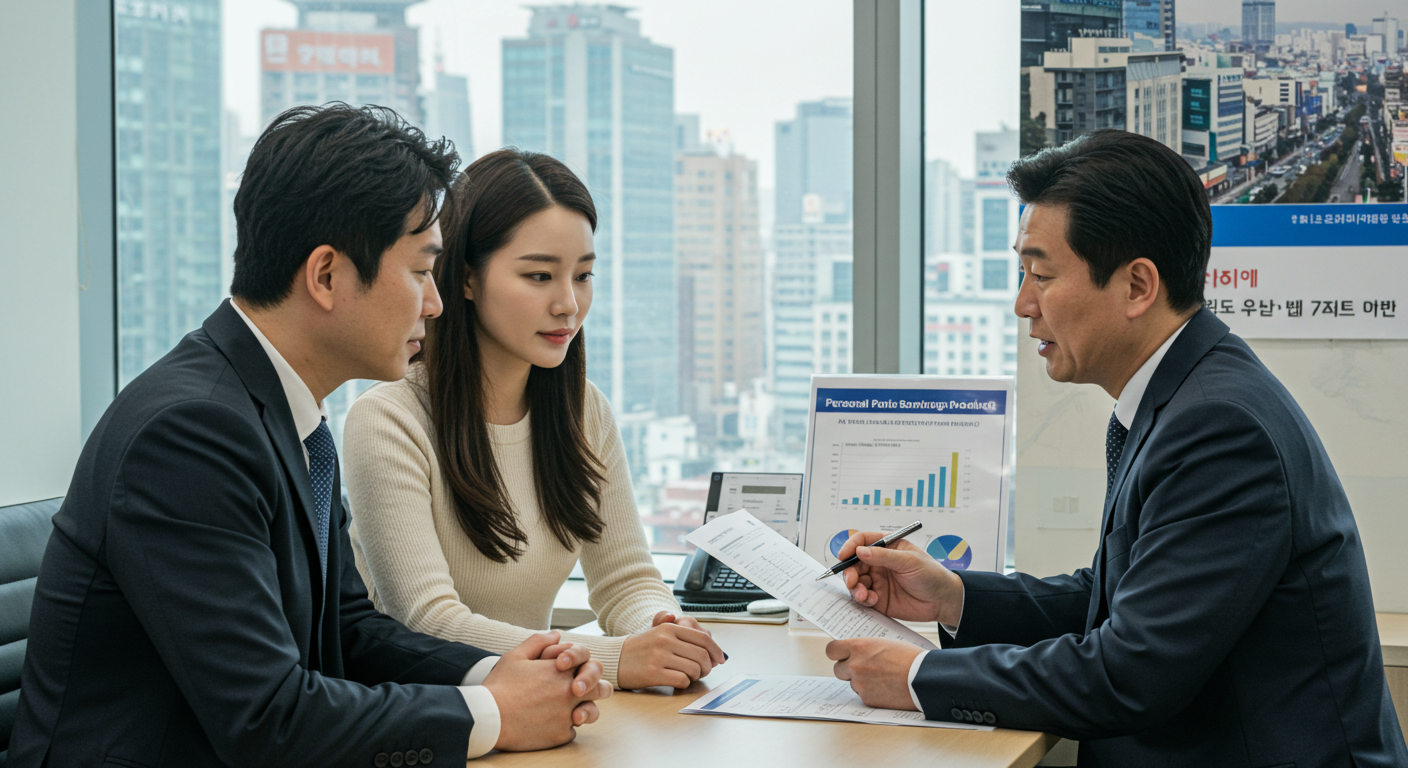 개인연금저축 펀드 추천