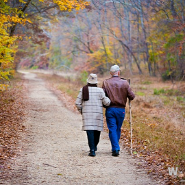 기초수급 노부부 이미지1