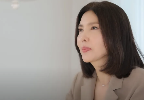아나운서 백지연