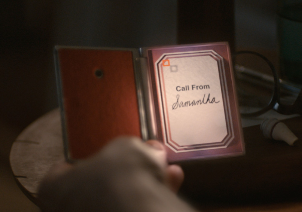 영화 ‘그녀(Her)’로 배우는 디지털 미니멀리즘