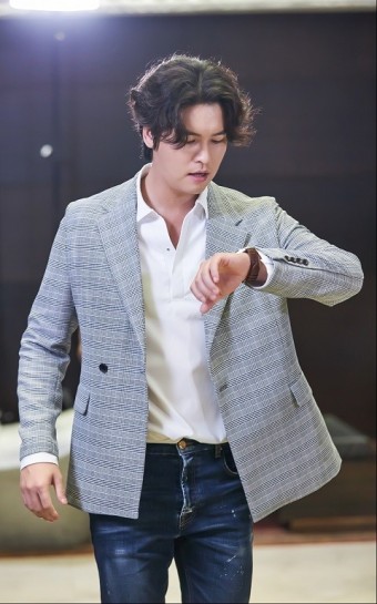 이장우 연인 조혜원 데이트, 결혼