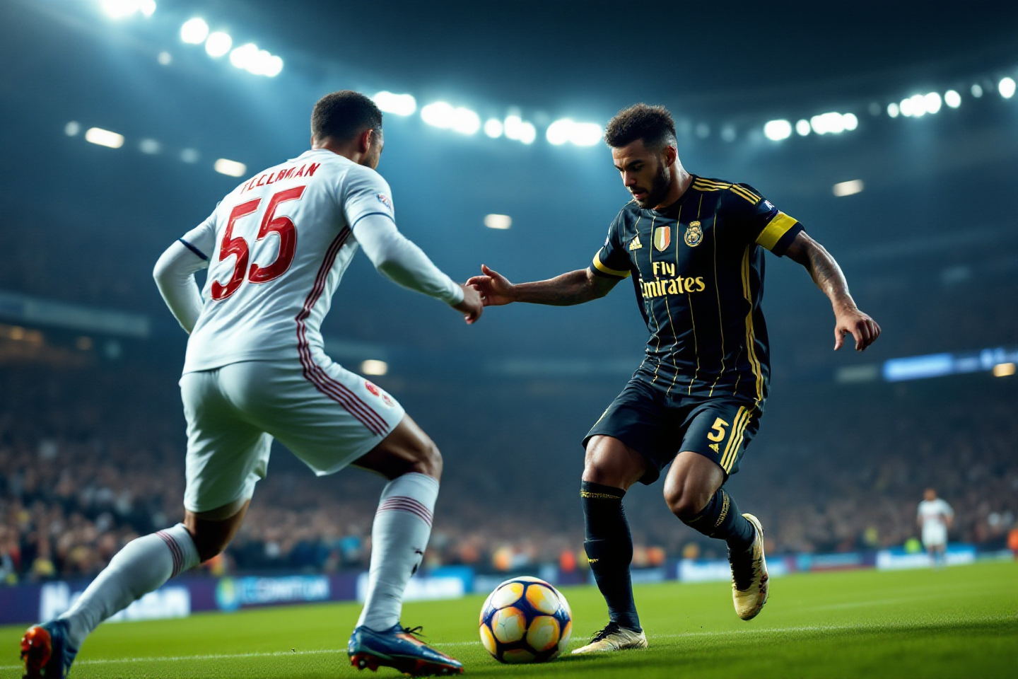 손흥민 경기시간