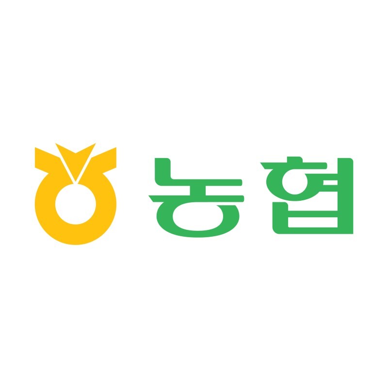 농협은행 로고