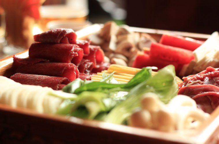 음식의 온도와 영양소 변화: 뜨겁게 혹은 차갑게?