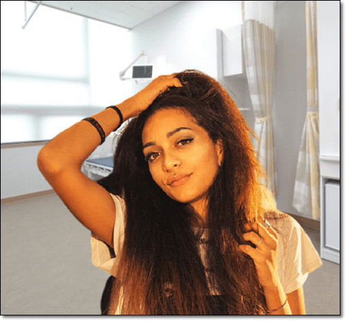 길버트증후군 여성