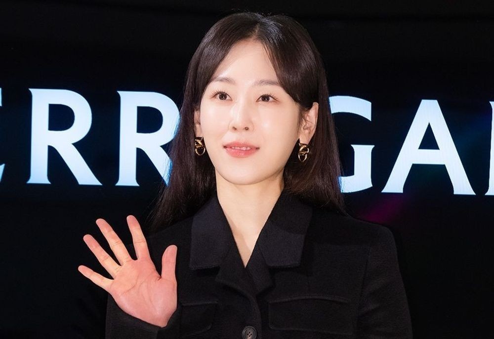 서현진 부친상 비보