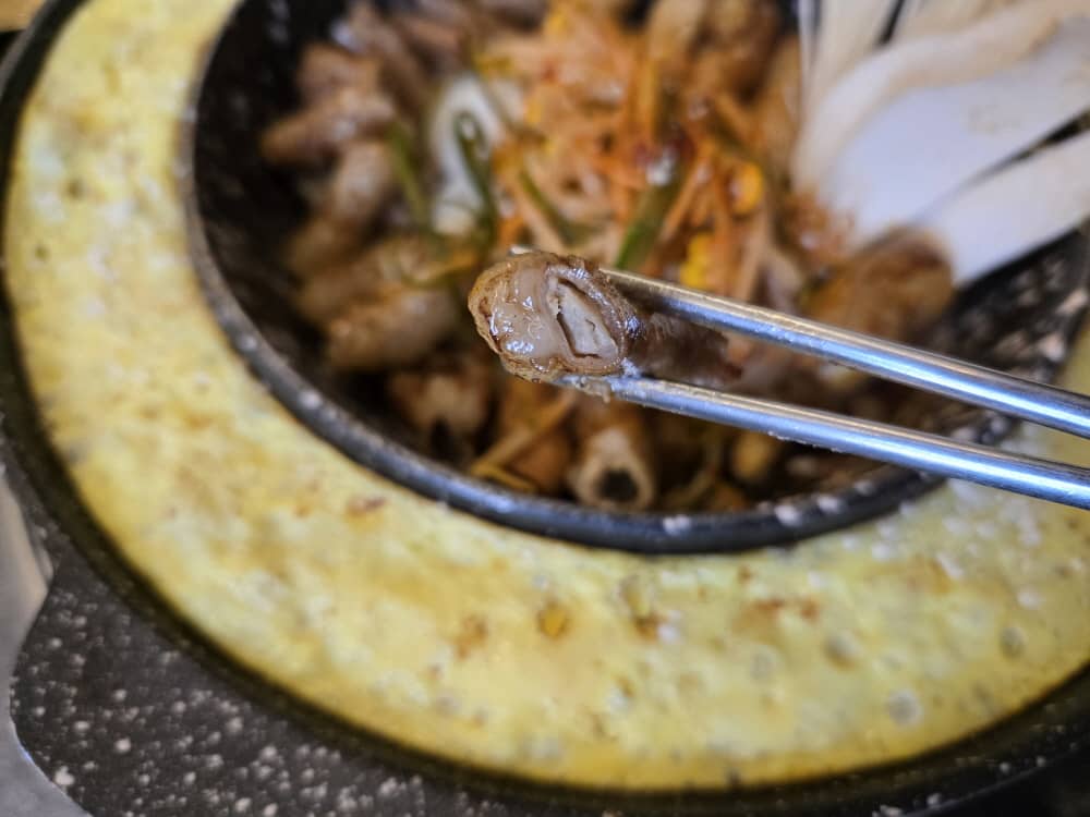 구월동 욕망의곱창