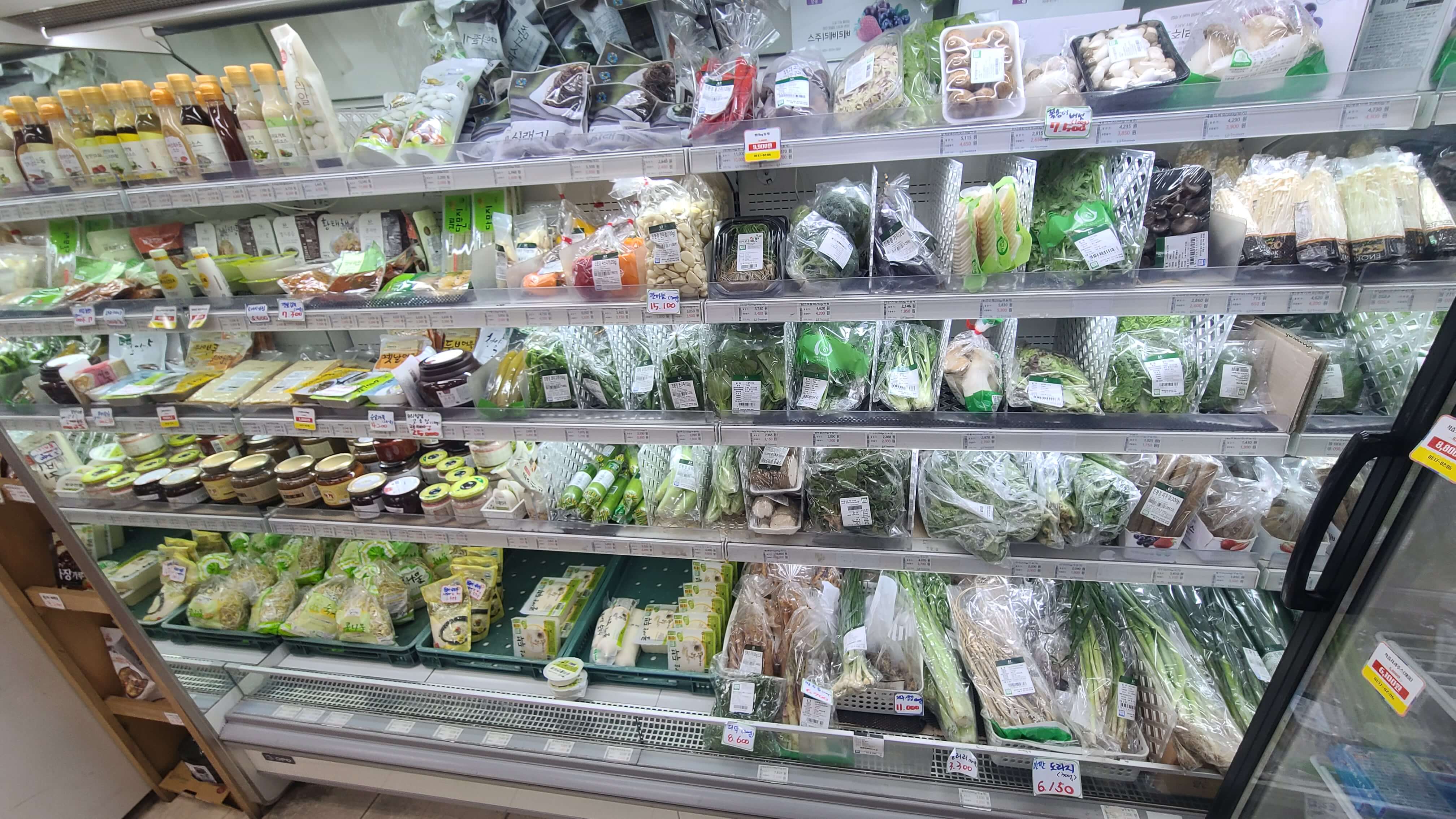 참좋은두레생협-계양점-야채-코너-2