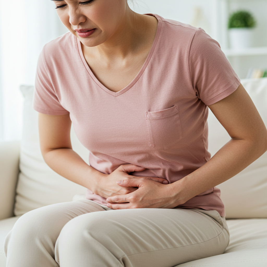 장염에 먹어도 되는 음식