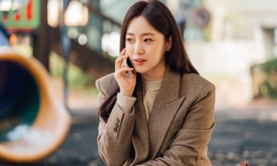 함은정 드라마