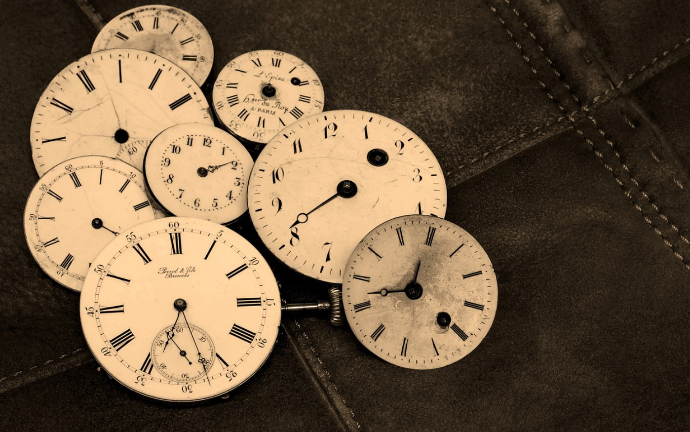 시간을 사는 소비 &ndash; 로봇청소기, 배달, 세탁 대행의 진짜 값어치