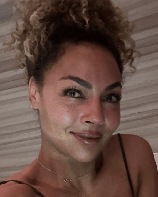 애슐리 에버렛, ‘스트릿 우먼 파이터 3’ 탈락 배틀 심사위원으로 참여하다