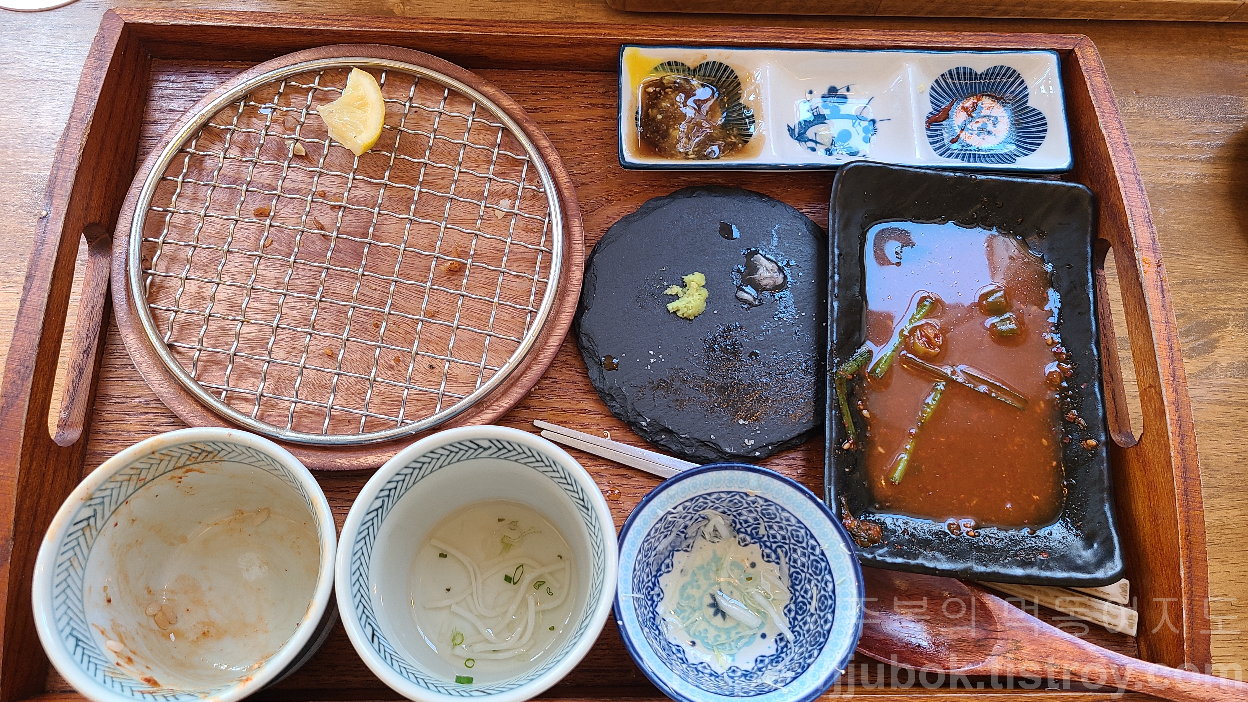 경양카츠-족발카츠-클리어