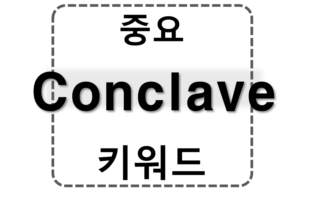 conclave