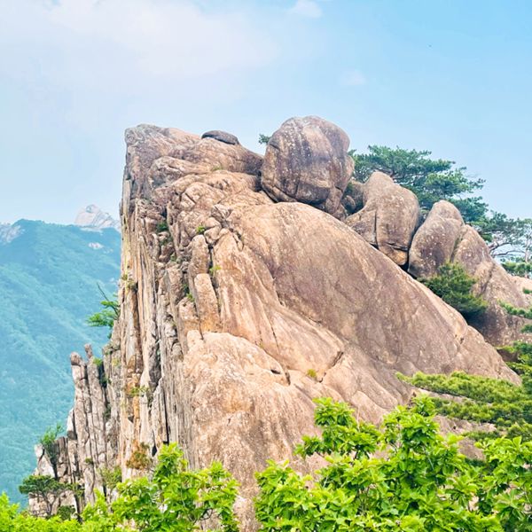 설악케이블카