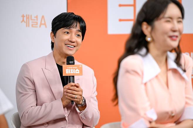 조정식 문제 유출