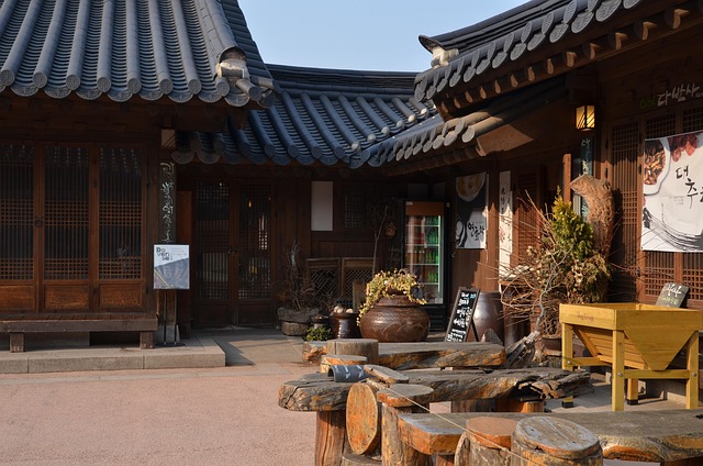 한국전통문화 테마파크 추천