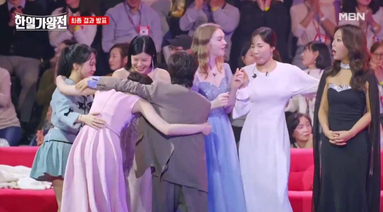 [한일가왕전] 6회 리뷰 